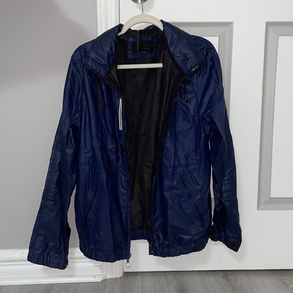 Zara man jacket